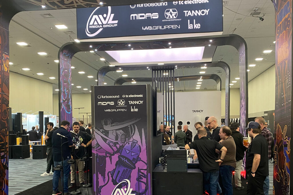 NAMM Show 2024 FT05